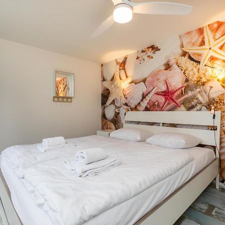 Welcome In - Appartement - Valkenisseweg 68 L Biggekerke 'Strand Appartement' エクステリア 写真