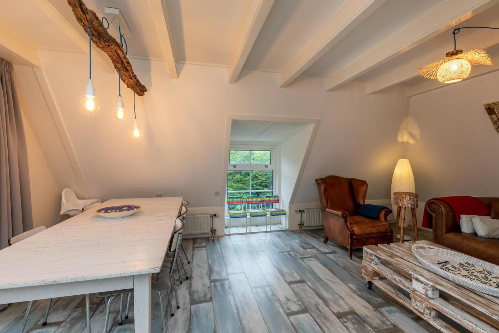 Welcome In - Appartement - Valkenisseweg 68 L Biggekerke 'Strand Appartement' エクステリア 写真