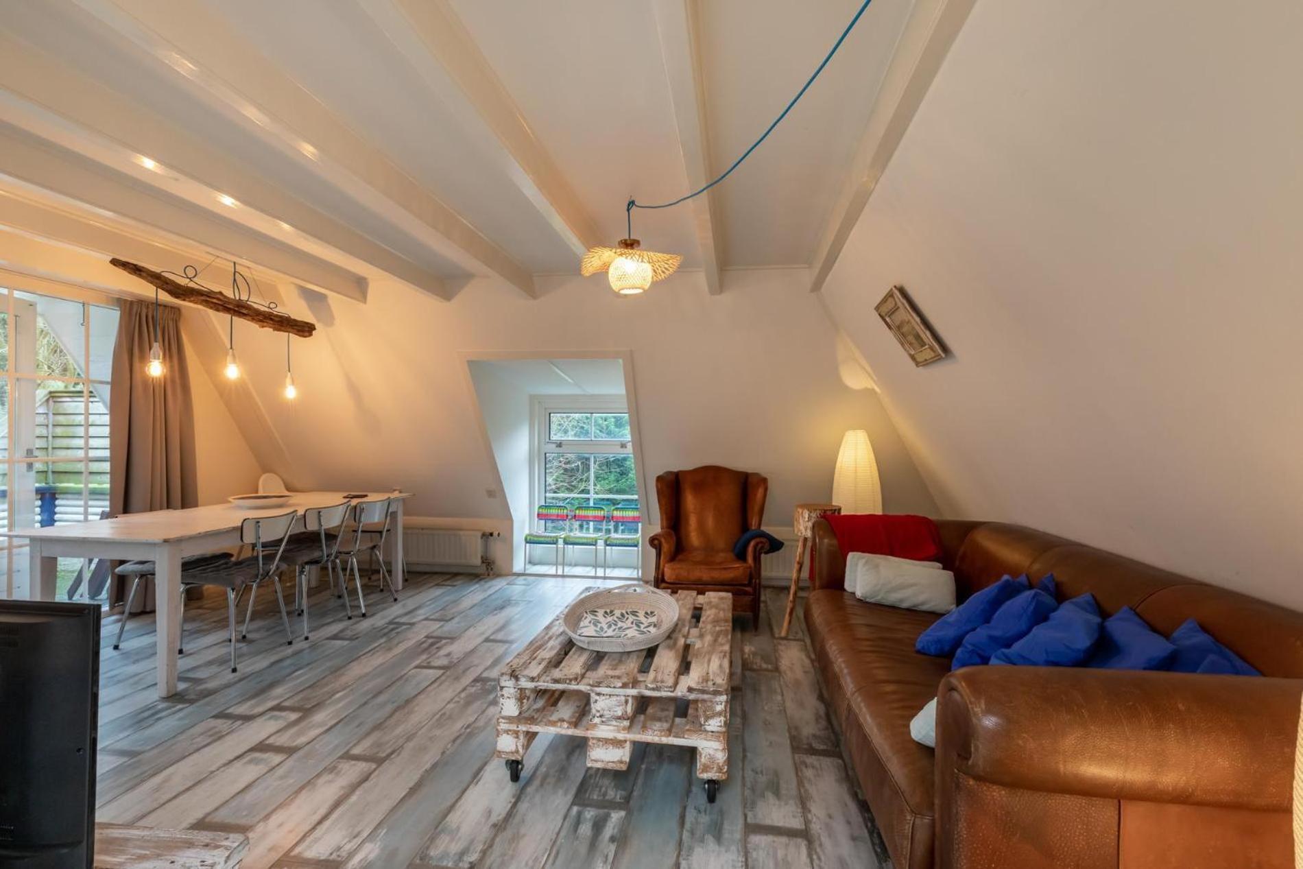Welcome In - Appartement - Valkenisseweg 68 L Biggekerke 'Strand Appartement' エクステリア 写真