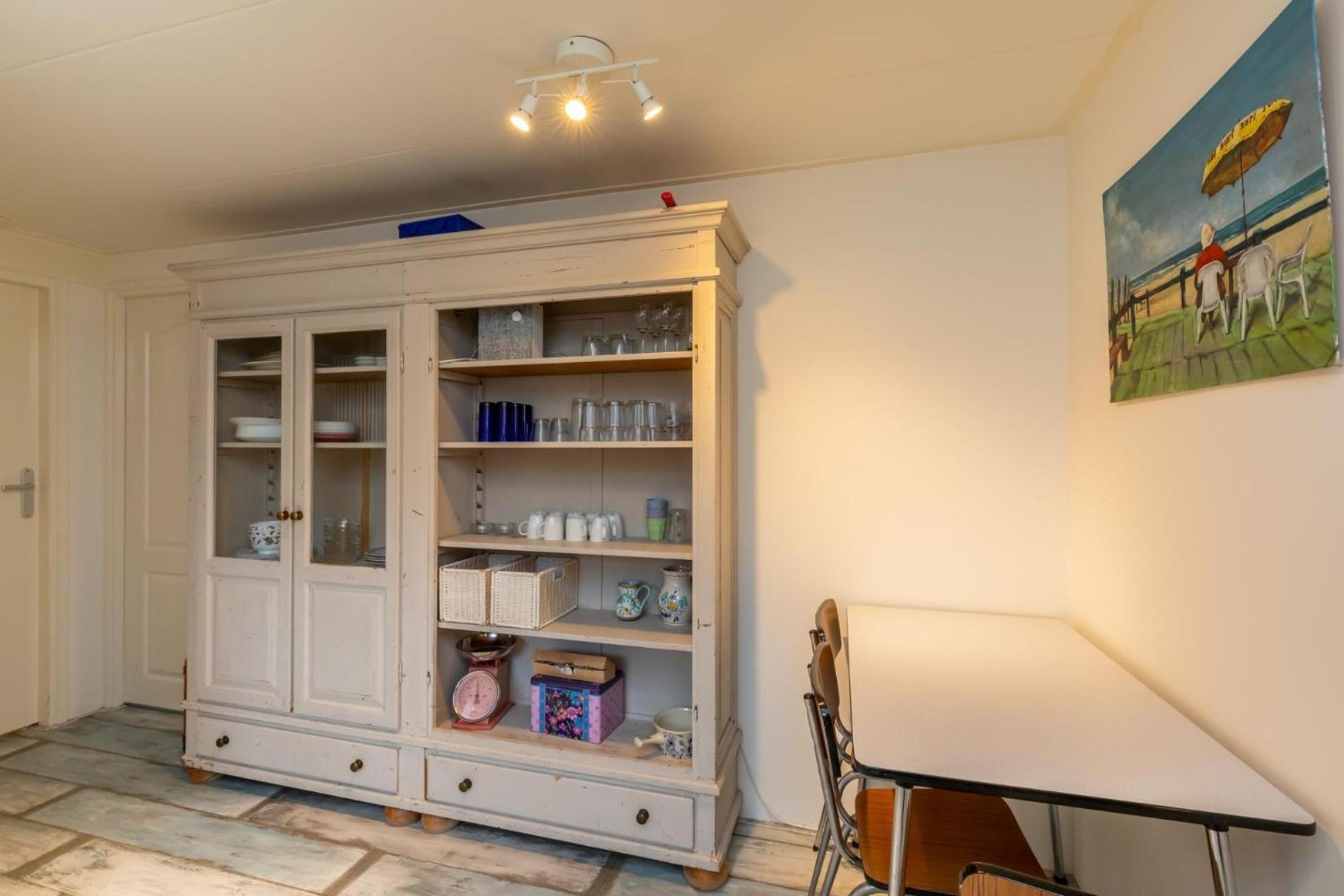 Welcome In - Appartement - Valkenisseweg 68 L Biggekerke 'Strand Appartement' エクステリア 写真