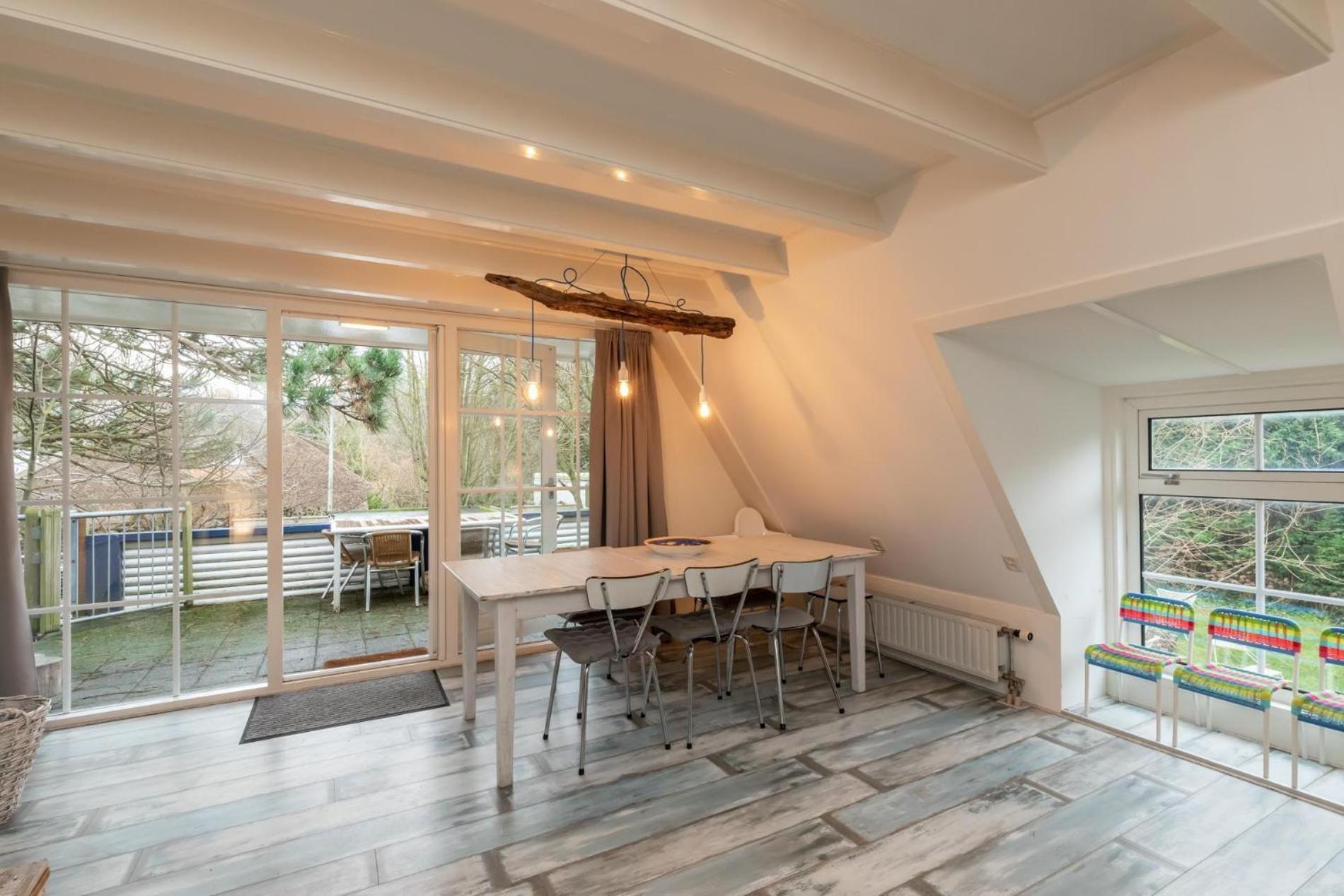 Welcome In - Appartement - Valkenisseweg 68 L Biggekerke 'Strand Appartement' エクステリア 写真